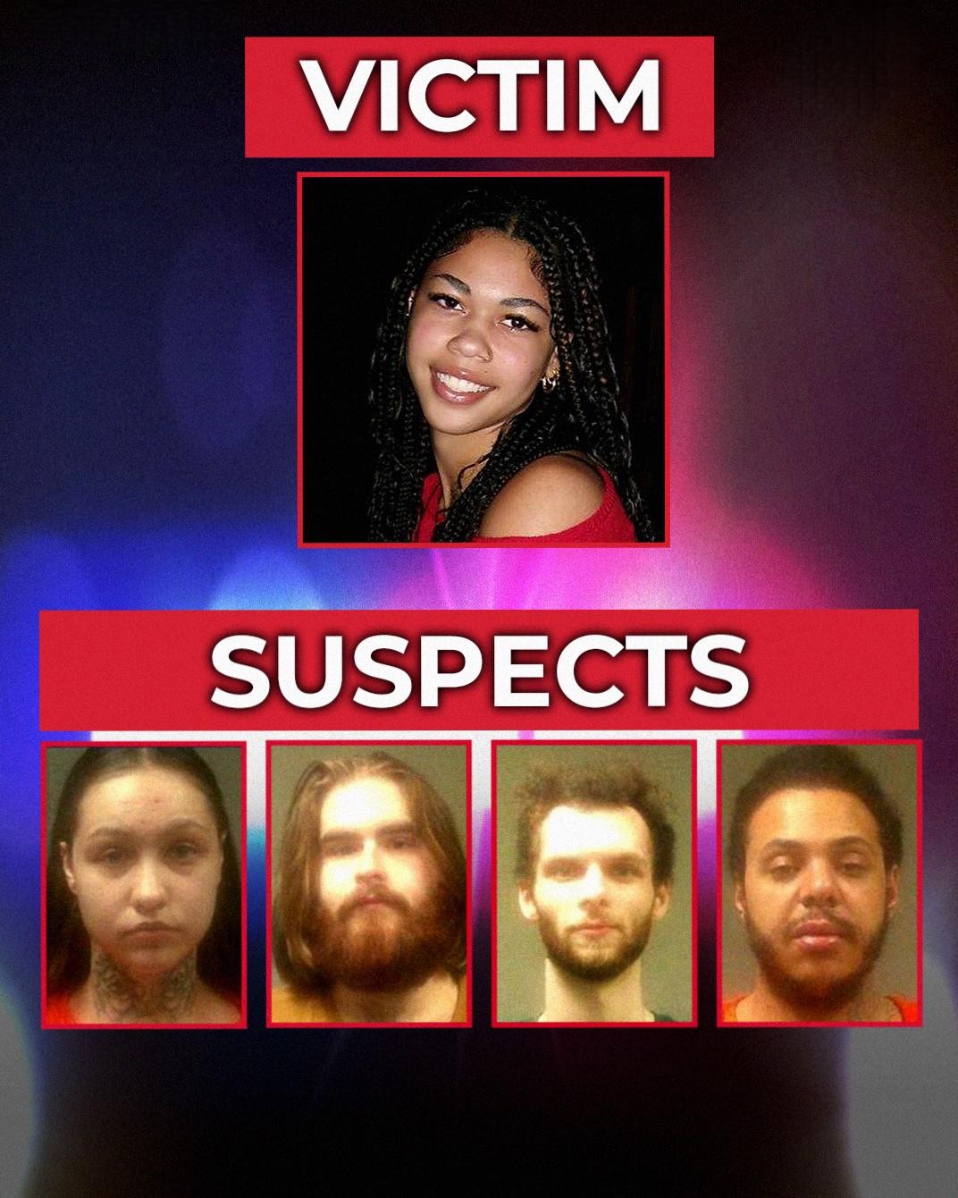 Innocent Missouri Teen Vanishes Into Thin Air And The Truth Behind Her Discovery Will Haunt You Forever