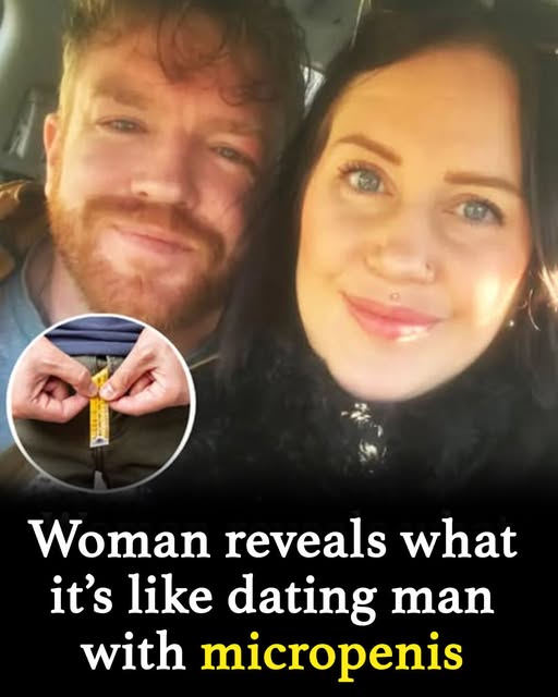How This Brave Couple Is Shattering Taboos And Redefining Intimacy In A World Obsessed With Size